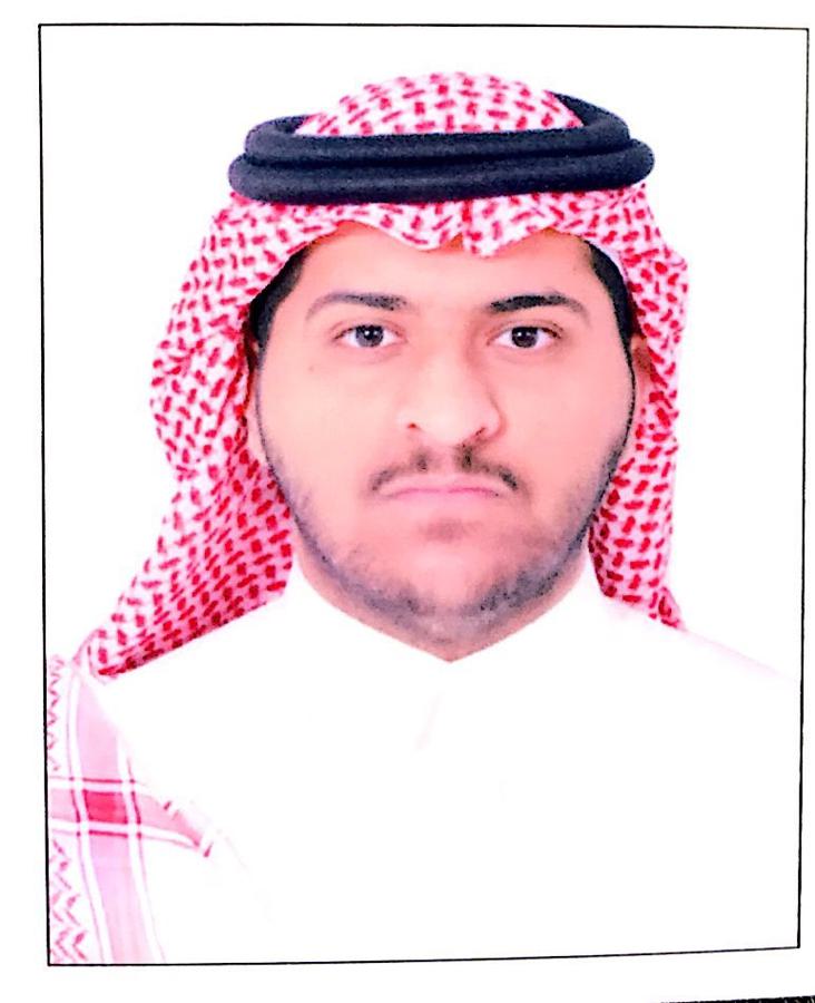 Ibrahim Alalsheikh