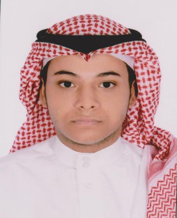 ABDULLAH ALHARTHI