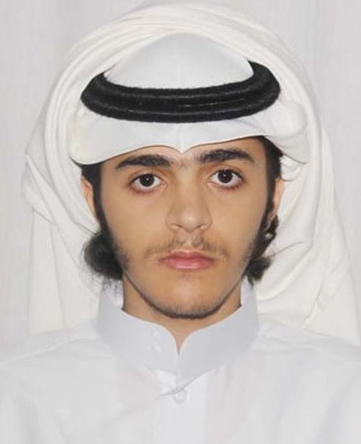 OSAMA ALSHIKH