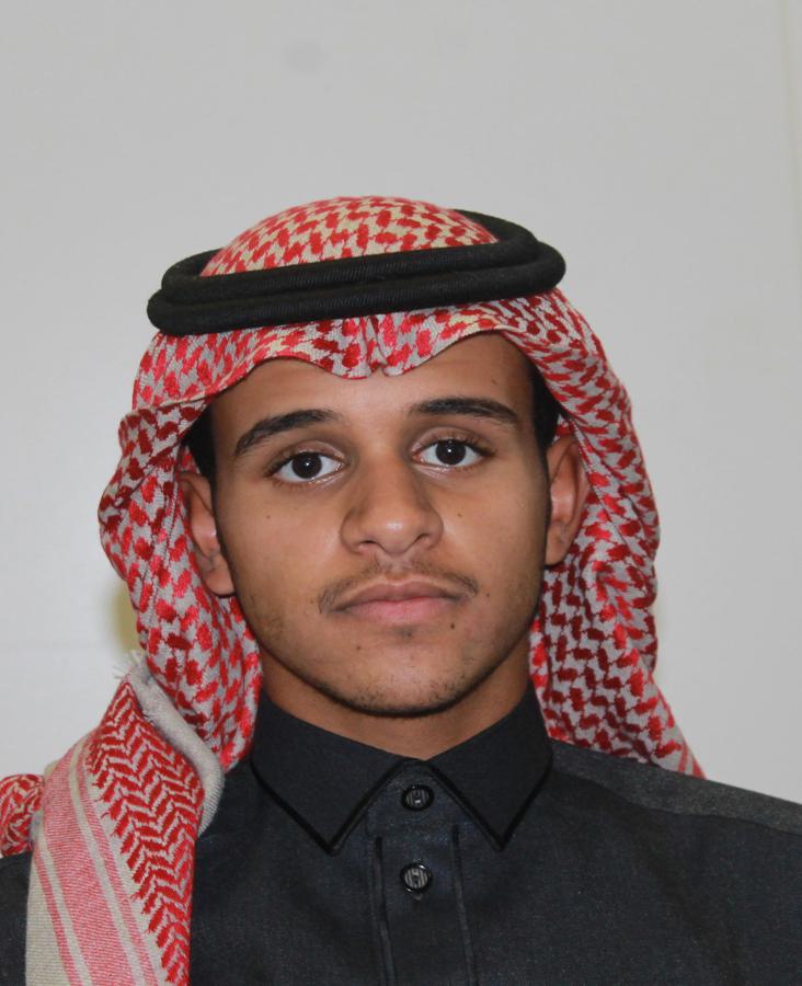 ABDULRAHMAN ALJUAID 
