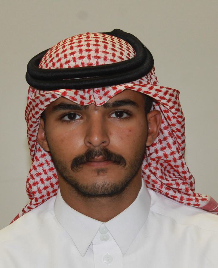 ABDULLAH GHAZI AL BALAWI 