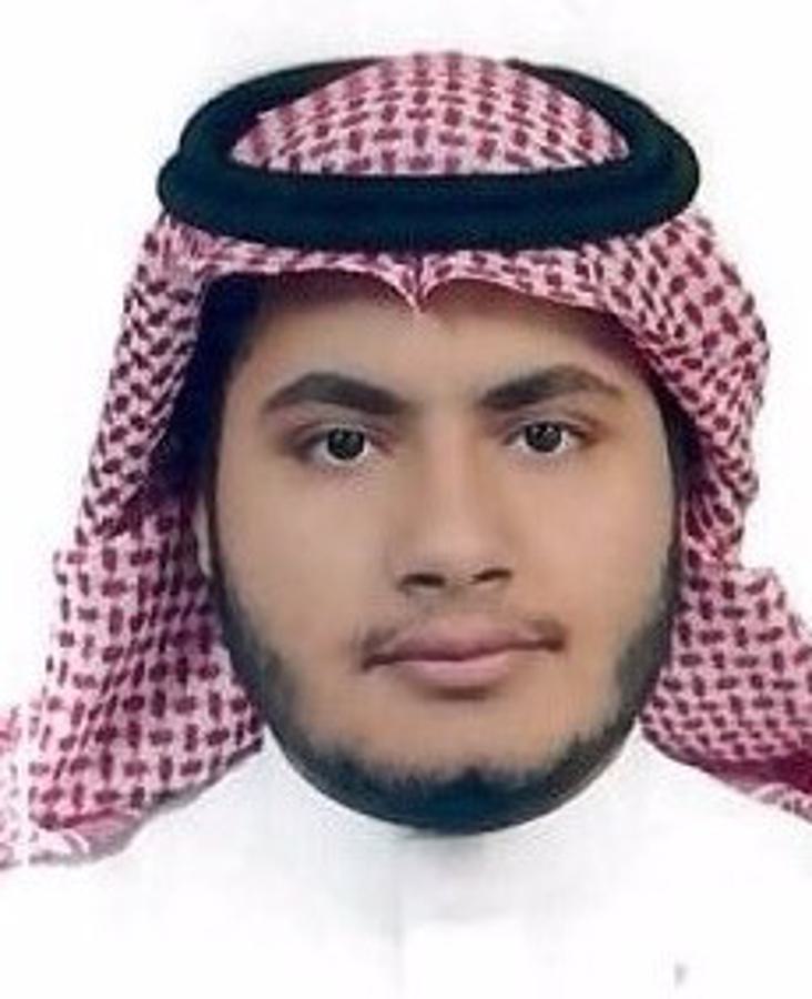 MOHAMMED ALSOWAIYEGH