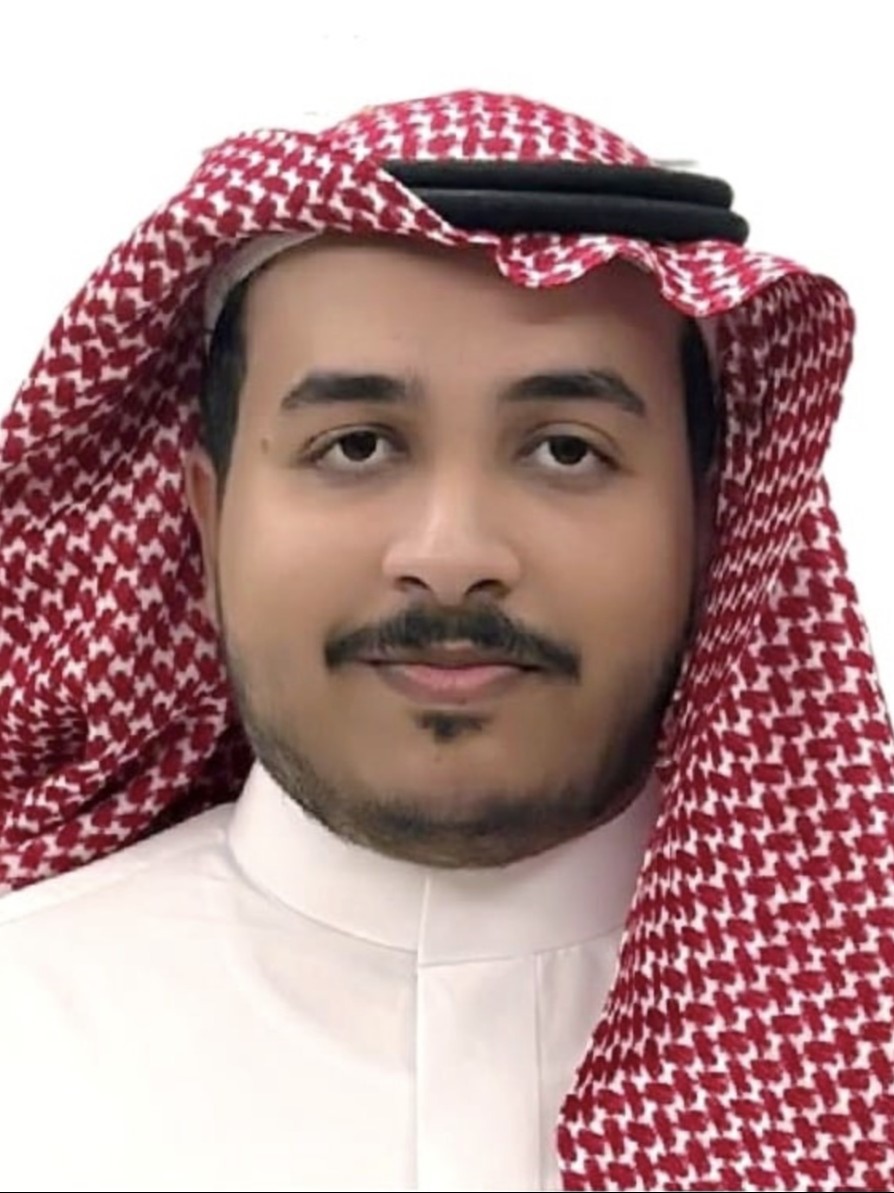 ABDULMALIK ALGHANMI