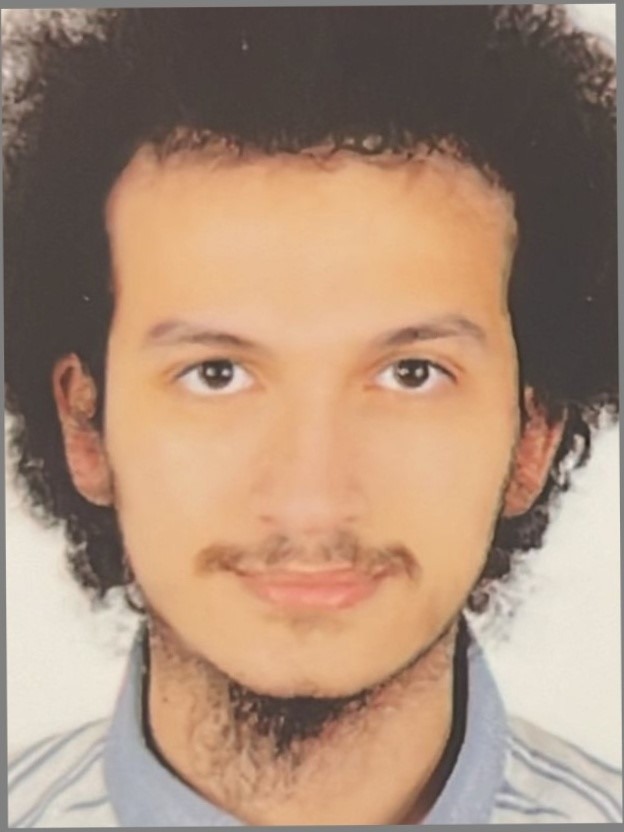 MOHAMMED HUSSAM KHALIL 