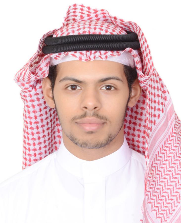 SAUD ALBOALYAA