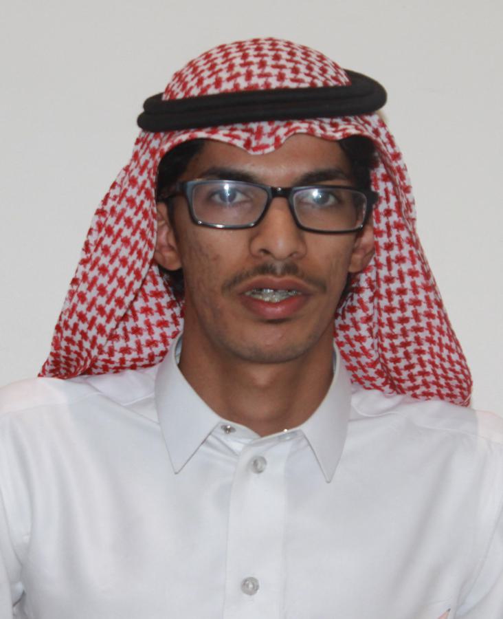 ABDULAZIZ ALSHAHRANI 