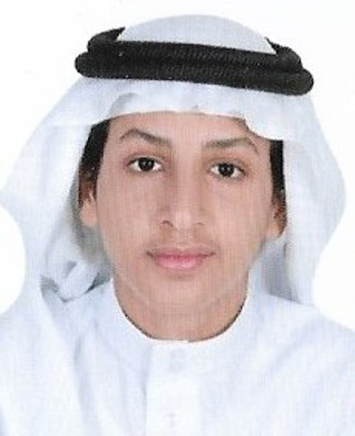 SULAIMAN ALJABRI