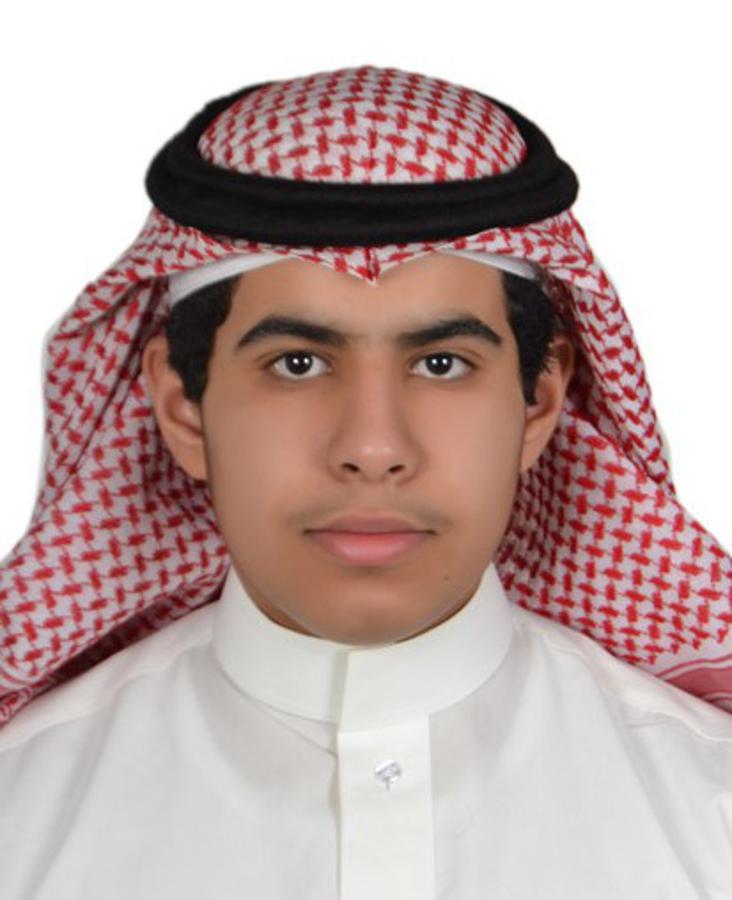 Salman Alrobie