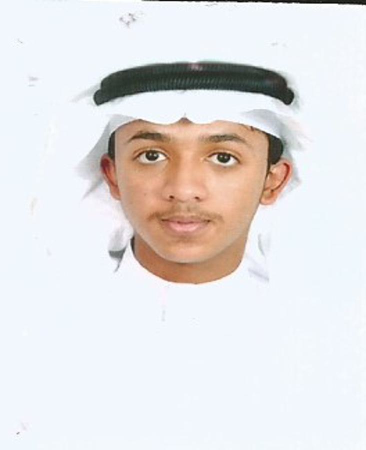Salman Mahjoub