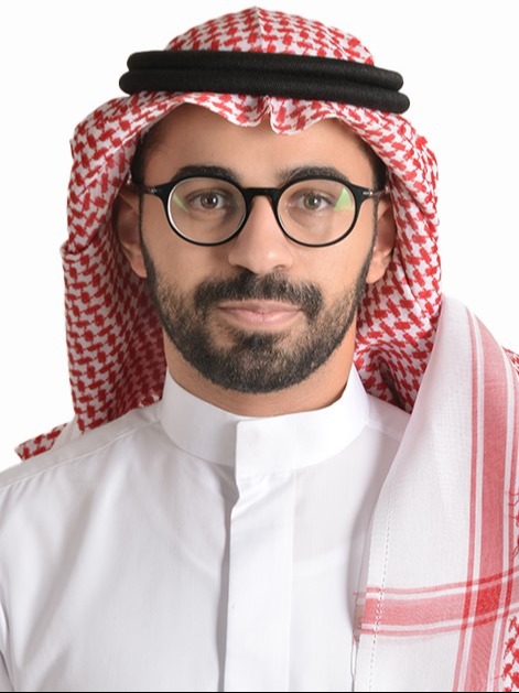 Abdulrahman Al-Ahmed 