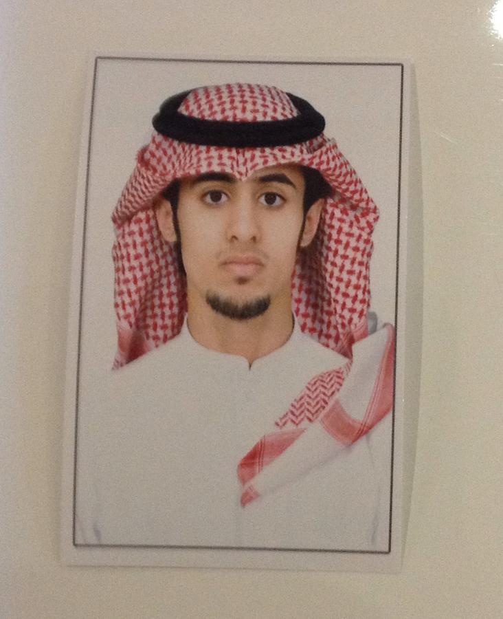 Mosaa Alanazi