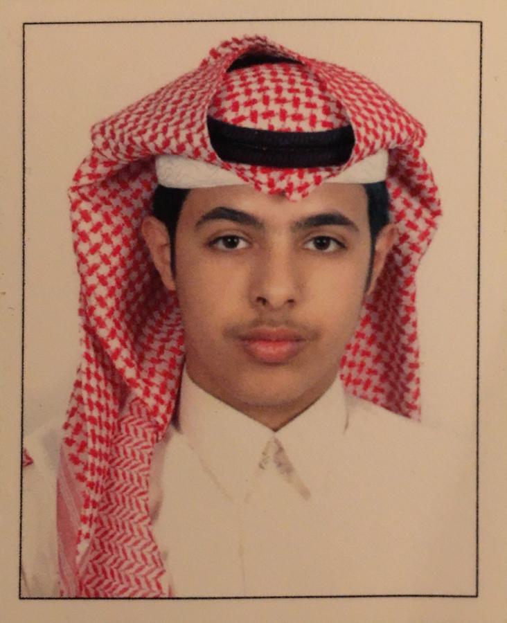 Mohammed Saeed Al Hodairy