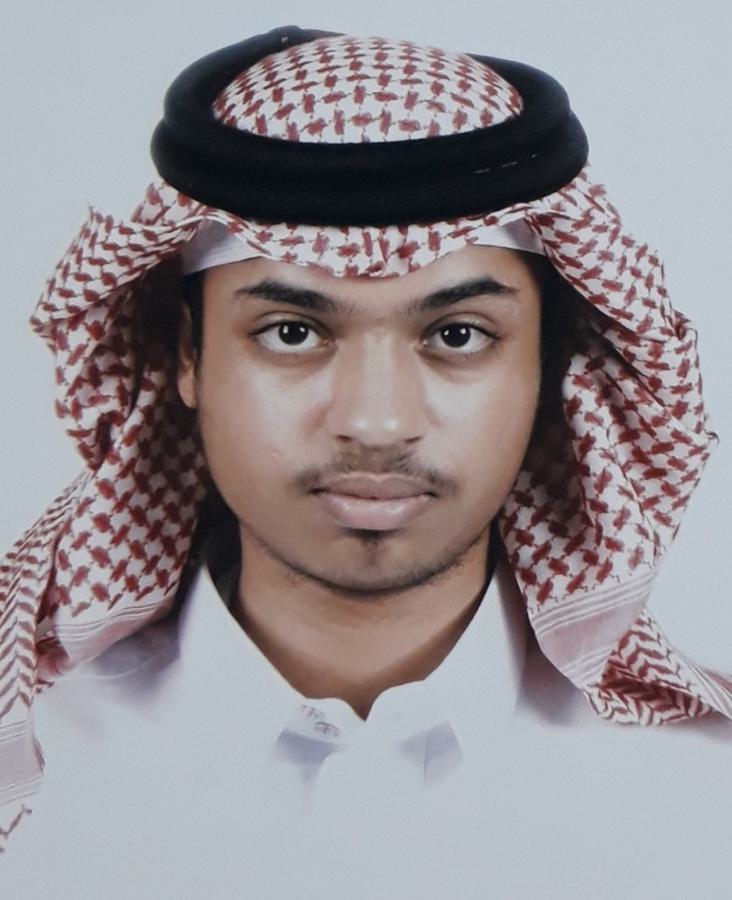 Faris Oudah Alghamdi