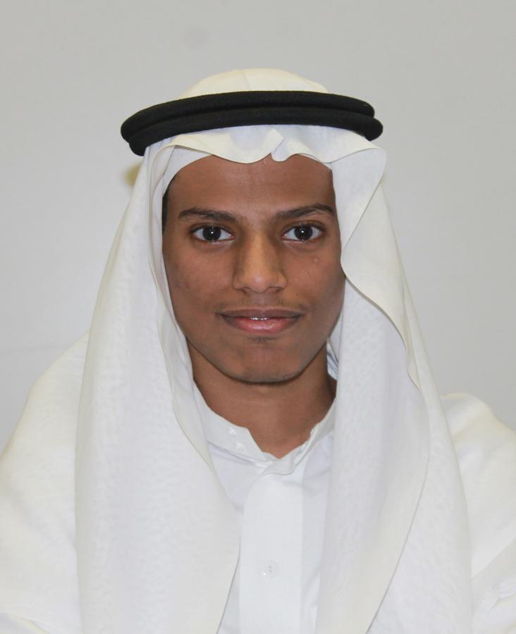 Ahmed Abdulhamid Basuwaiteen