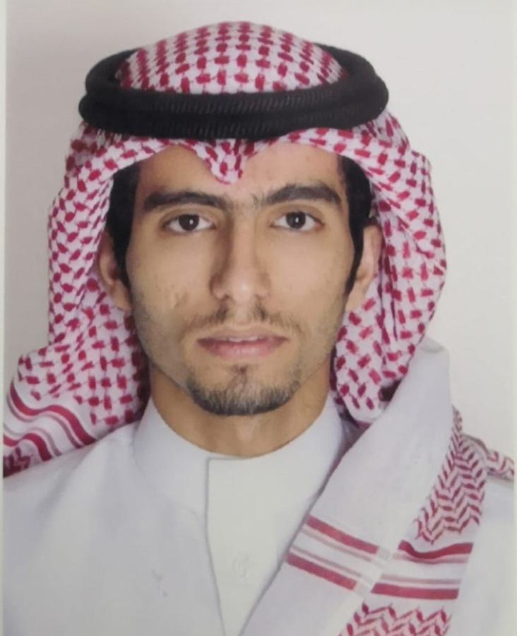 Abdulrahman Abdullah Alotaeq