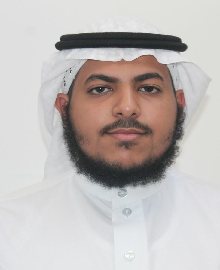 Abdulwahab Muhannad Alshammari