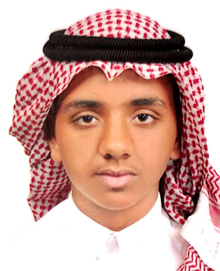 Ali Abdullah Almusailem