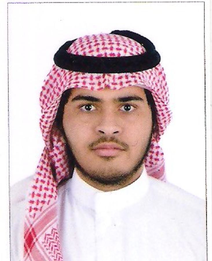 Mohammed Assaf Alassaf