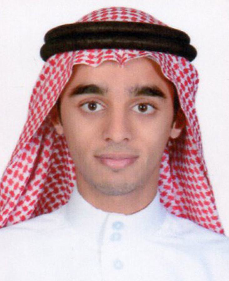 Mohammed Ali Alhajji
