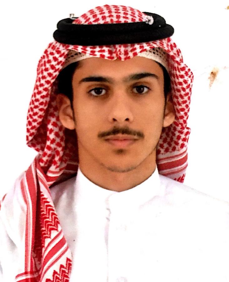 Abdullah Ziyad Alsharyani