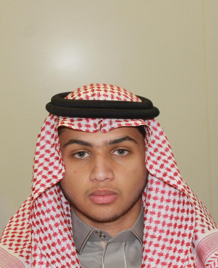 Yousef Saud Aldawsari