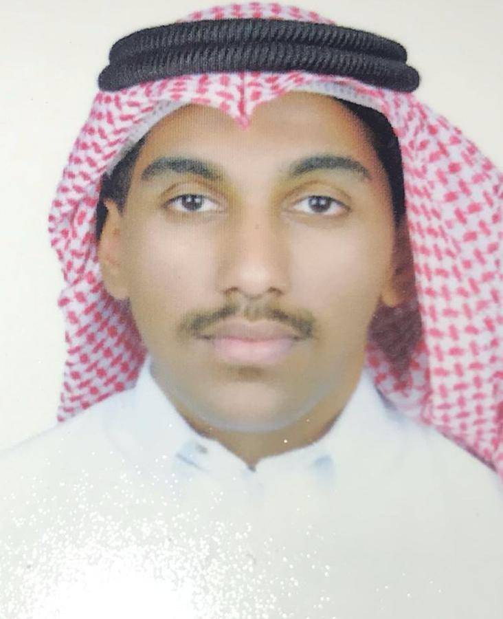 Mubarak Yousef Alkhumeys