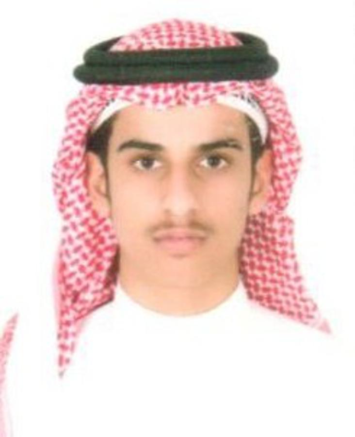 Hamoud Muteb Alotaibi