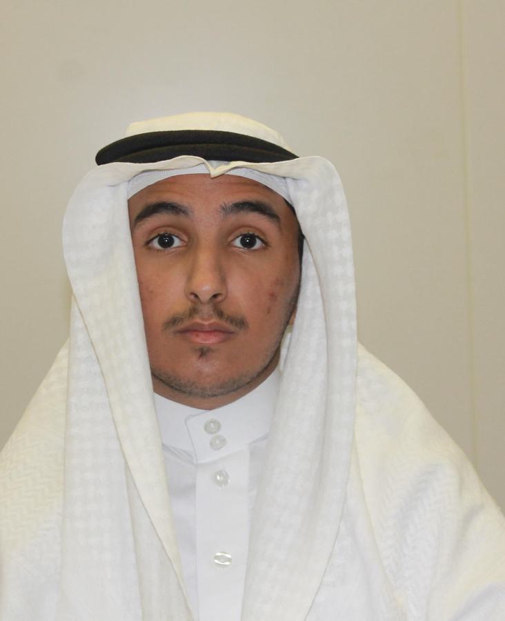 Abdullah Ghazi Alharthi