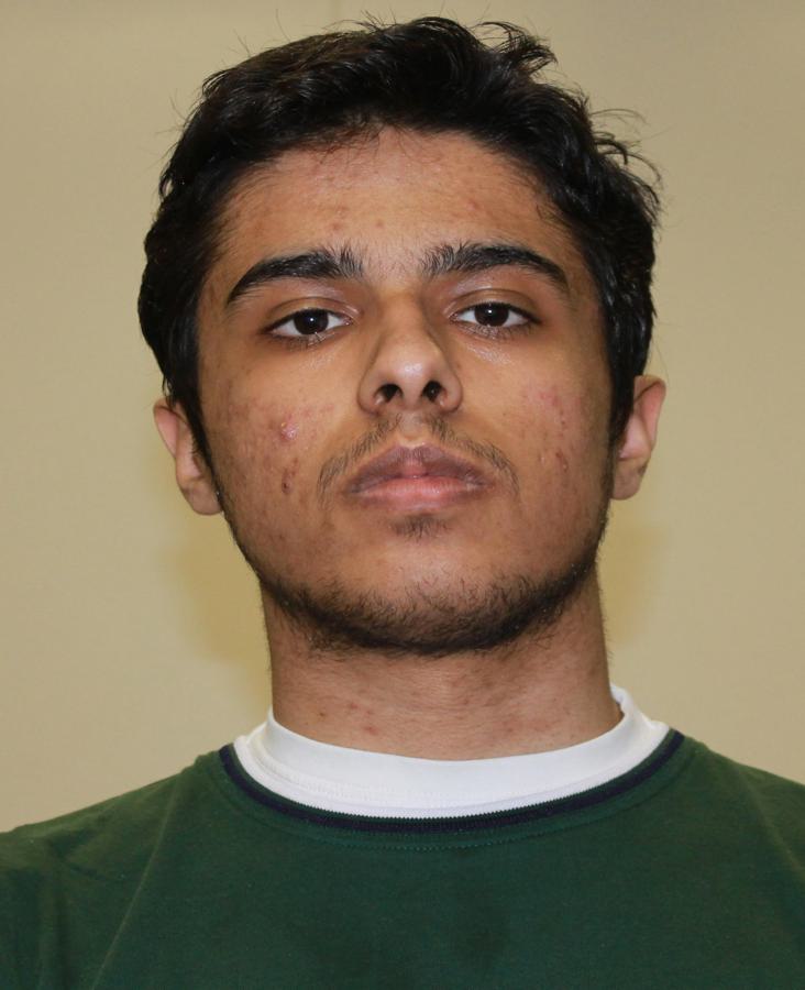 Wahdan Faisal Alshammari