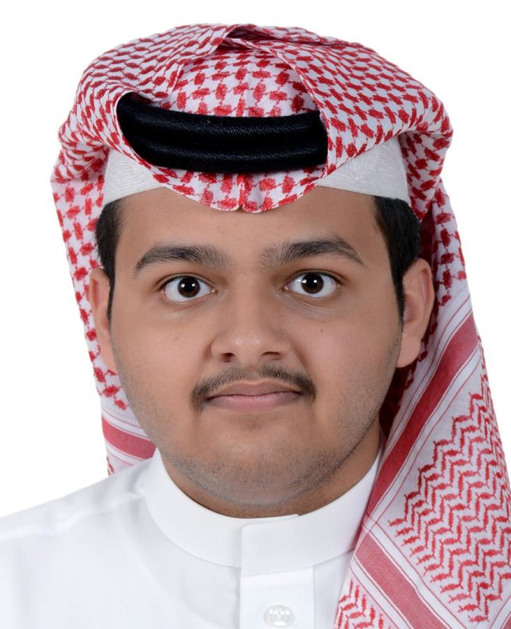Mohammed Badr Alshehry