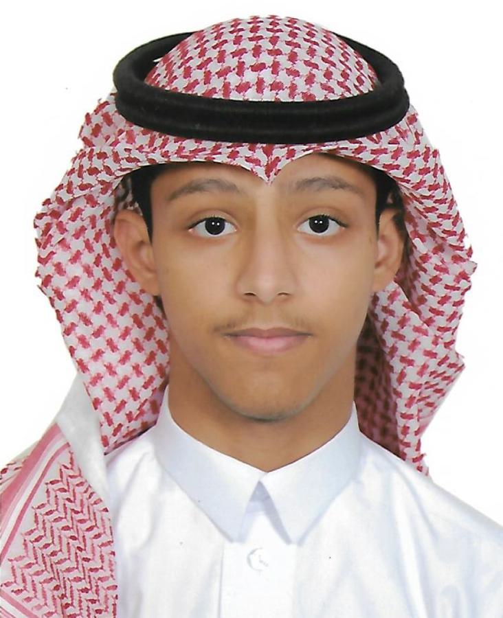 Sultan Faisal Bajahzar