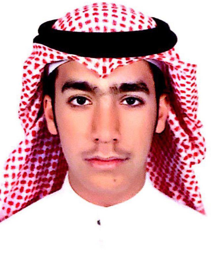 Nawaf Abdulmohsen Aljuhaimi