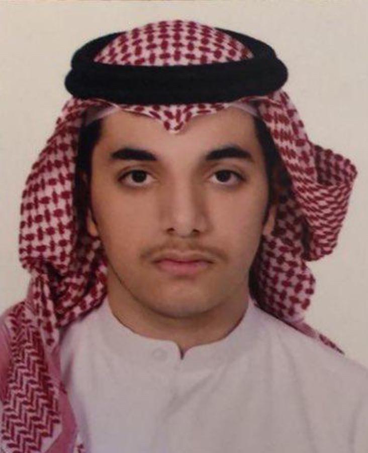 Muhanad Mansour Alahmari