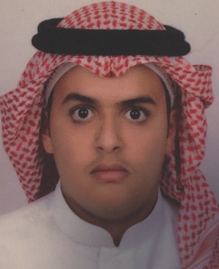 Abdulmohsen Abdulelah Alsumari