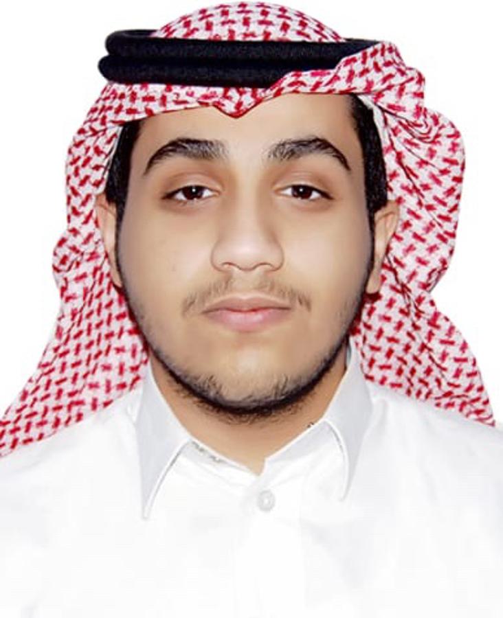 Musaad Nasser Alarifi