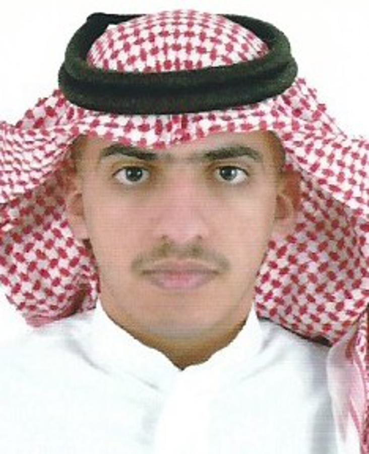 Faisal Mohammed Alyami