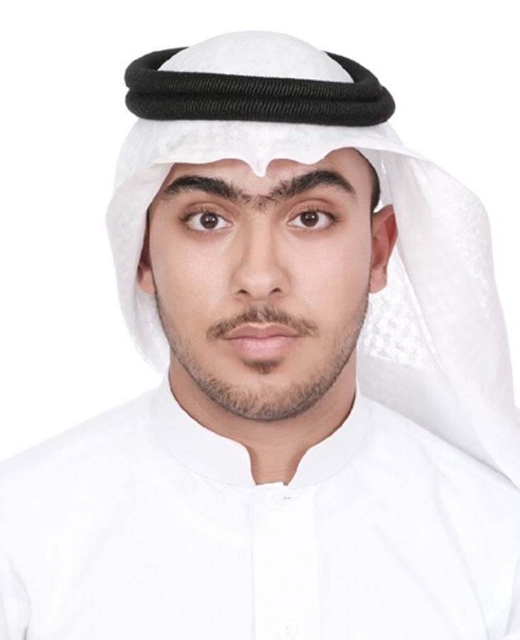 Turki Mohammad Bagaderalamoudi