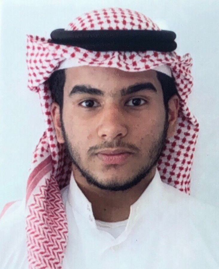 Sahal Abdulgader Ashmawi