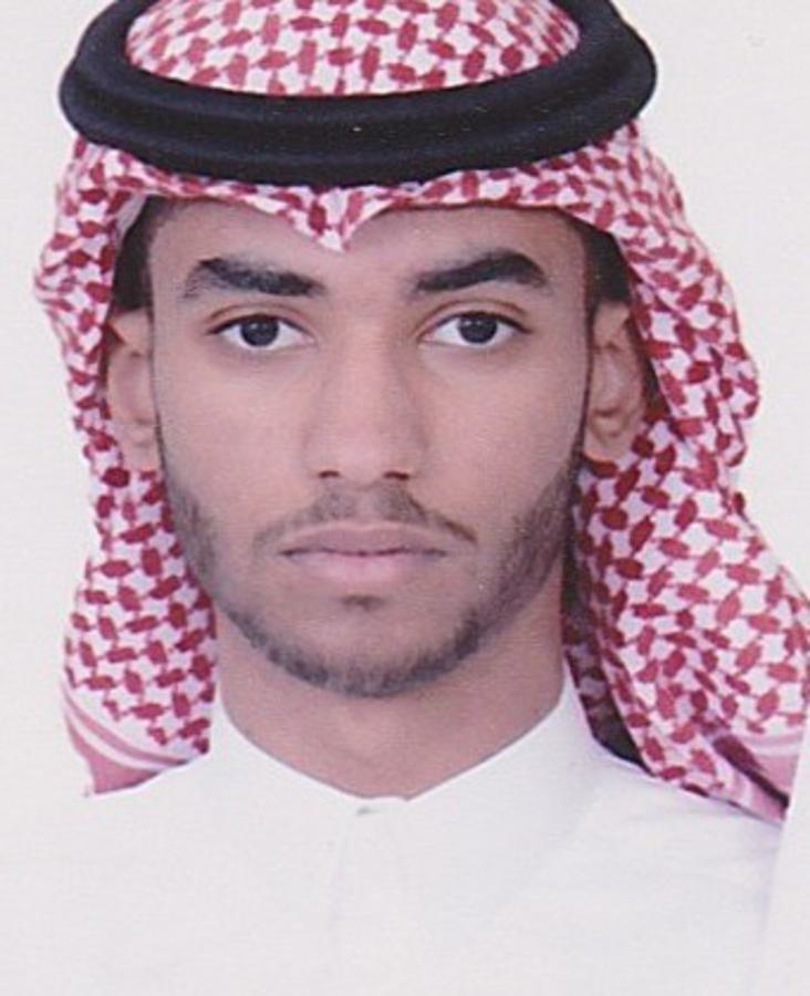 Abdullah Mohammed Alshami