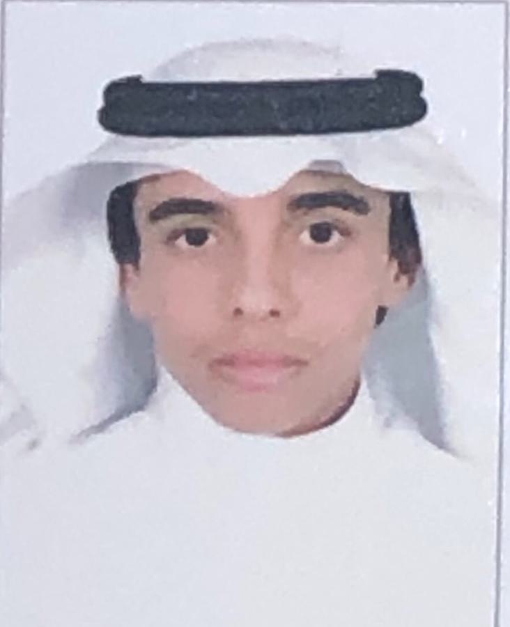 Yazeed Hamazah Alasmi