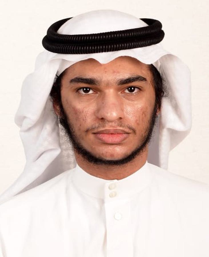 Jawad Mohammed Al Dakheel
