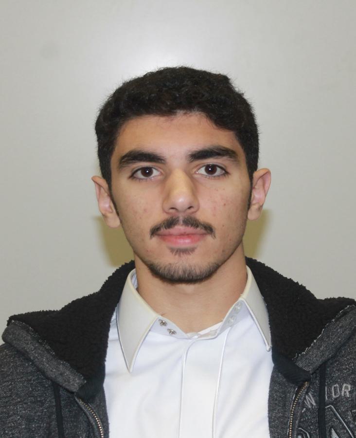 Ahmad Emad Al Hussaini