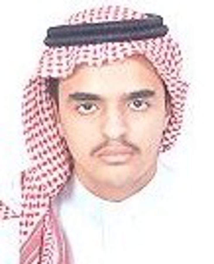 Abdulmajeed Nawaf Alkhannani