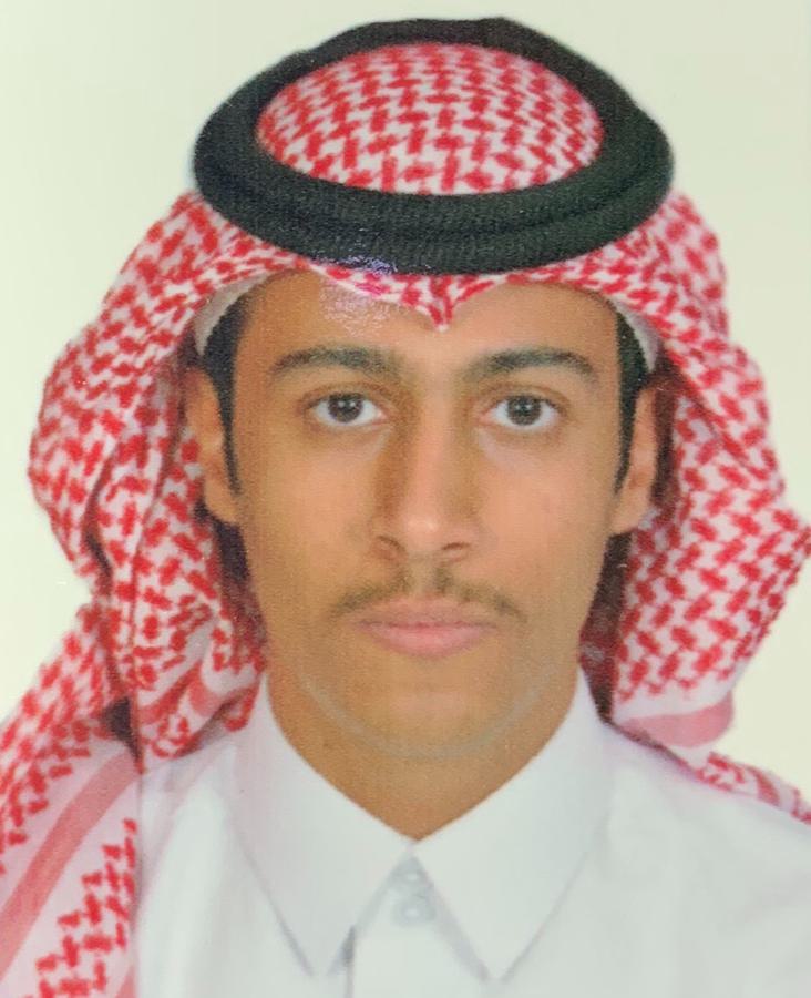 Abdalkhalq Mohammed Alqarni