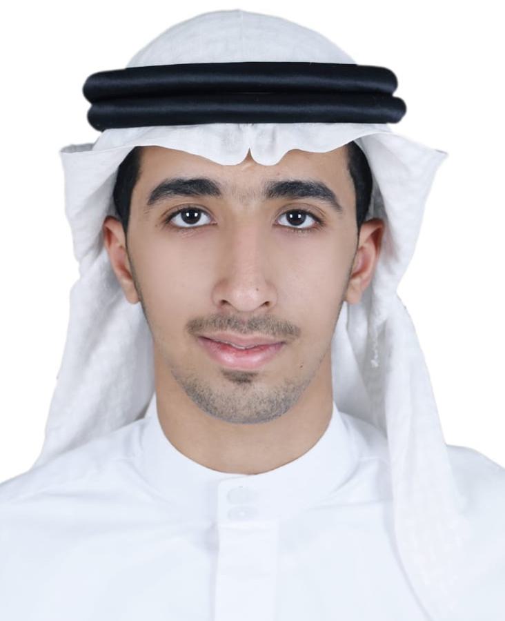 Mohammed Ameen Al Abhussain