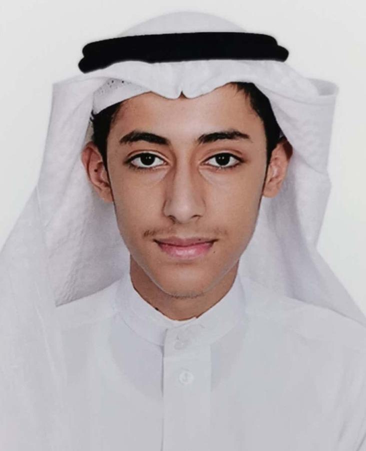 Hussain Ali Alsaffar
