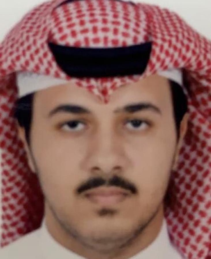 Bassam Mohammed Alqahtani