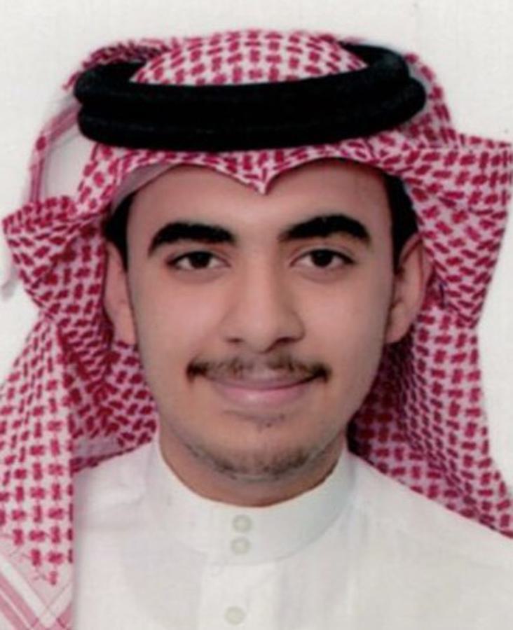 Mohammad Abdulmohsen Al Nasir