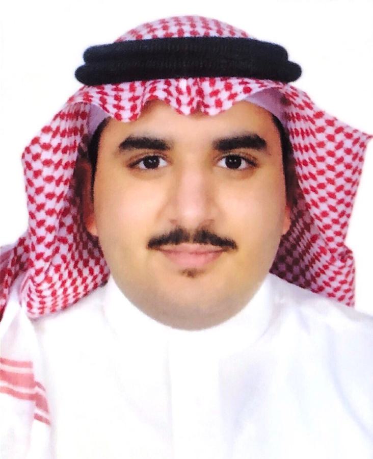Mohammed Fadi Alshehri