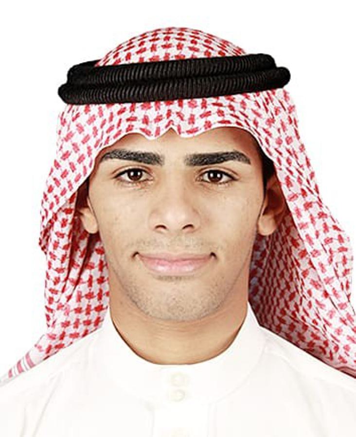 Jafar Jawad Alalawi